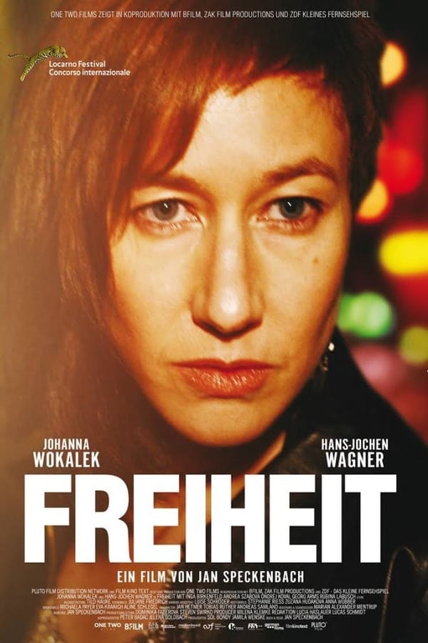 Freiheit