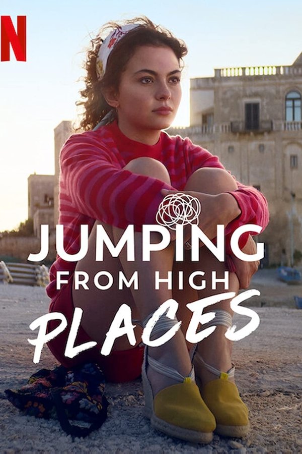 TVplus EN - Jumping from High Places (2022)