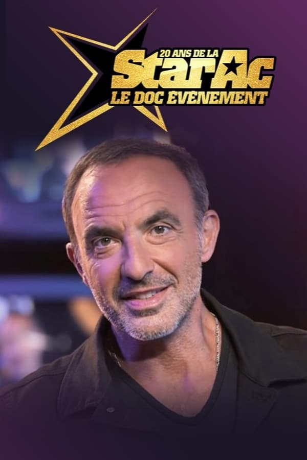 20 ans de la Star Academy