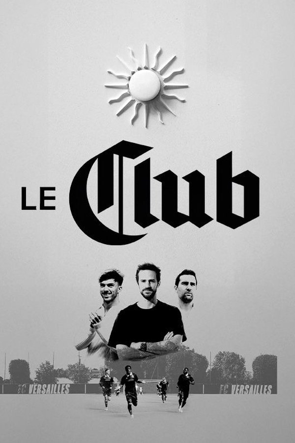 Le Club (2025)