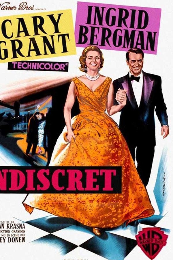 Indiscret