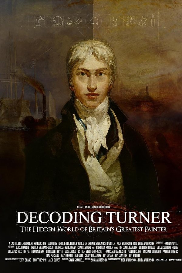 Decoding Turner