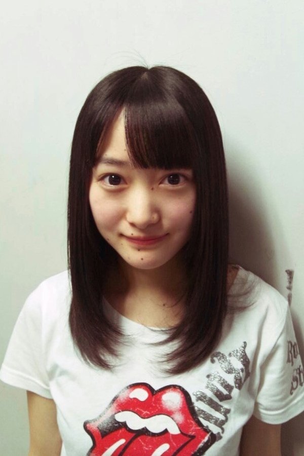 Minami Mio's headshot