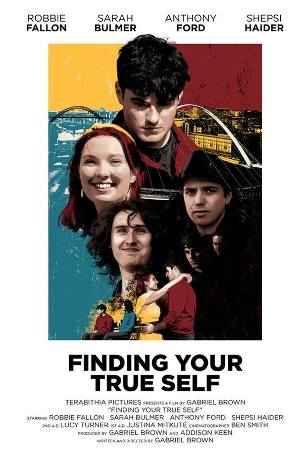 Finding Your True Self