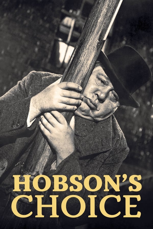 Hobson’s Choice