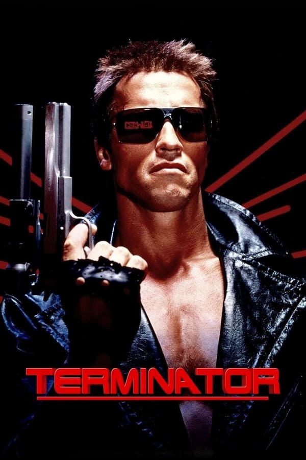 TVplus LAT - Terminator (1984)