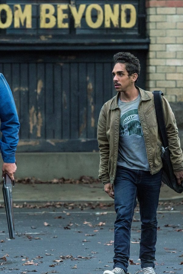 Ash vs Evil Dead – S01E03 – Libri dall’aldilà