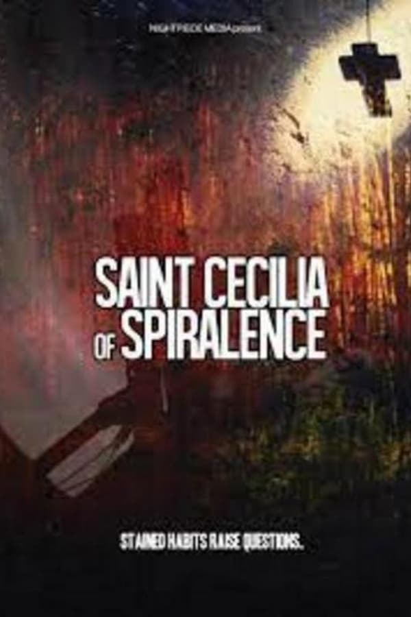 EN - Saint Cecilia of Spiralence  (2021)