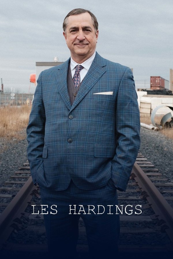 QFR - Les Hardings  (2021)