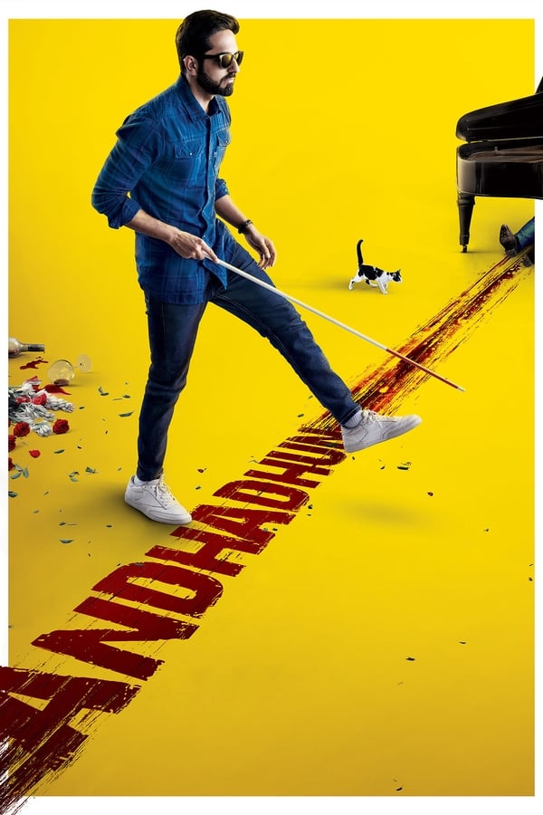 Andhadhun