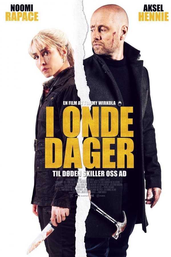 SE - I Död och Lust (The Trip)