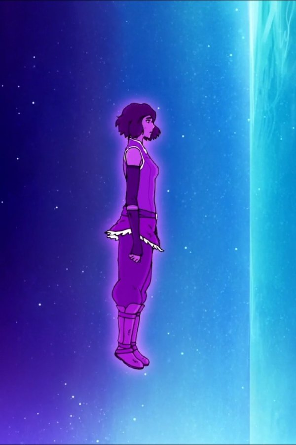 La leggenda di Korra – S04E13 – L’ultimo scontro