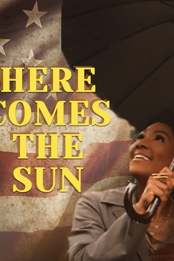 TVplus EN - Here Comes the Sun (2023)