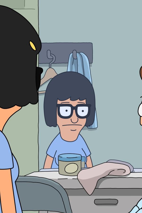 Bob’s Burgers – S10E18 – A ritmo di tip tap