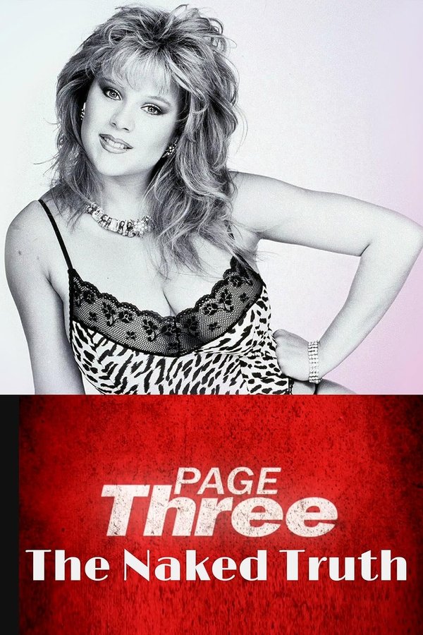 Page Three: The Naked Truth