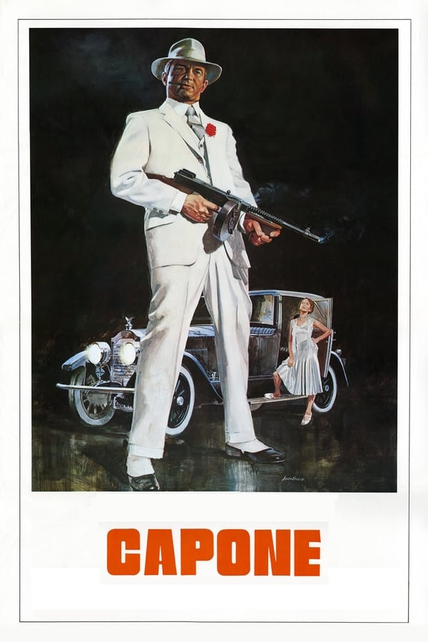 EN - Capone  (1975)
