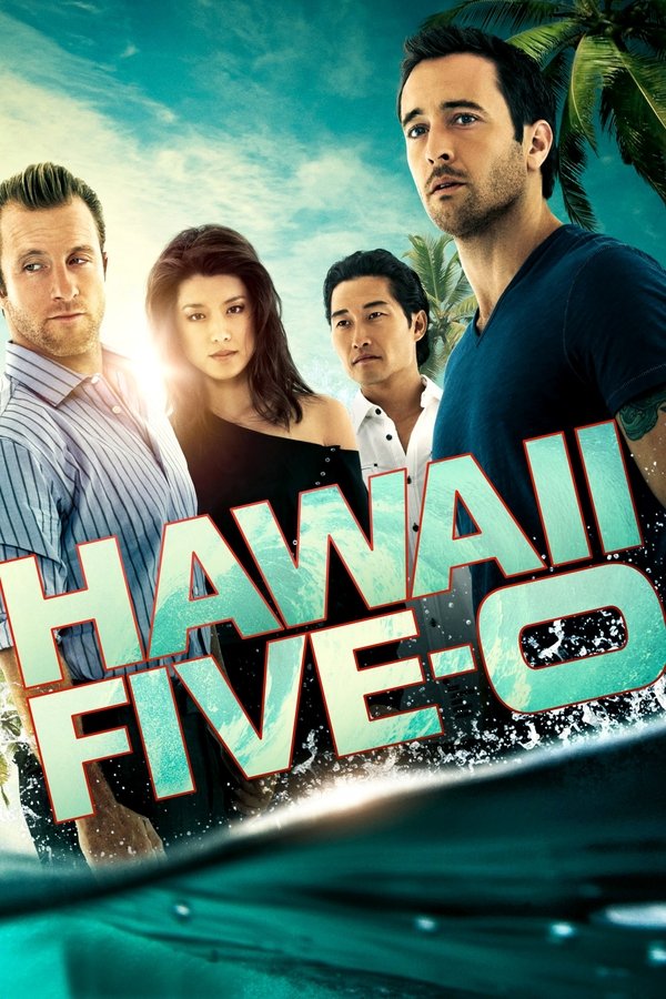 Hawaii 5-0 Saison 9 en streaming Hawaii 5-0 Saison 9 en streaming