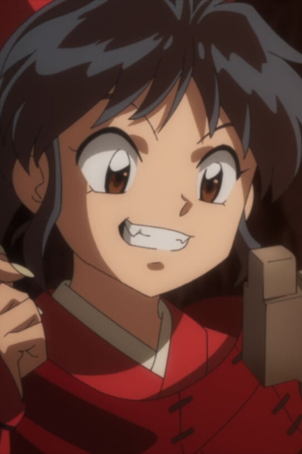 Yashahime Princess Half-Demon – S01E32 – Episodio 32