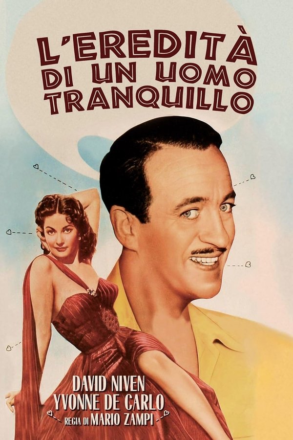 IT - Happy Ever After