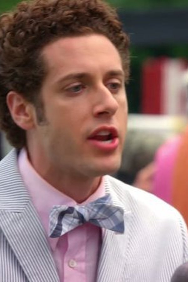 Royal Pains – S01E09 – Episodio 9
