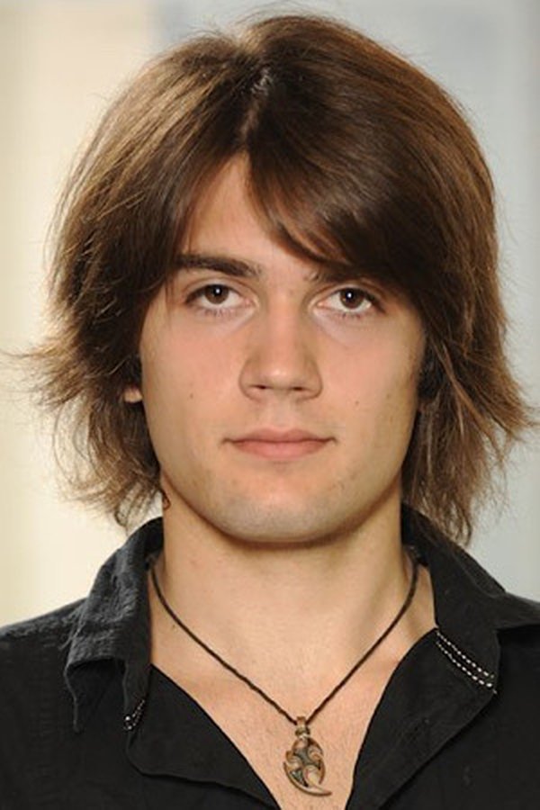 Yuri Bulakov