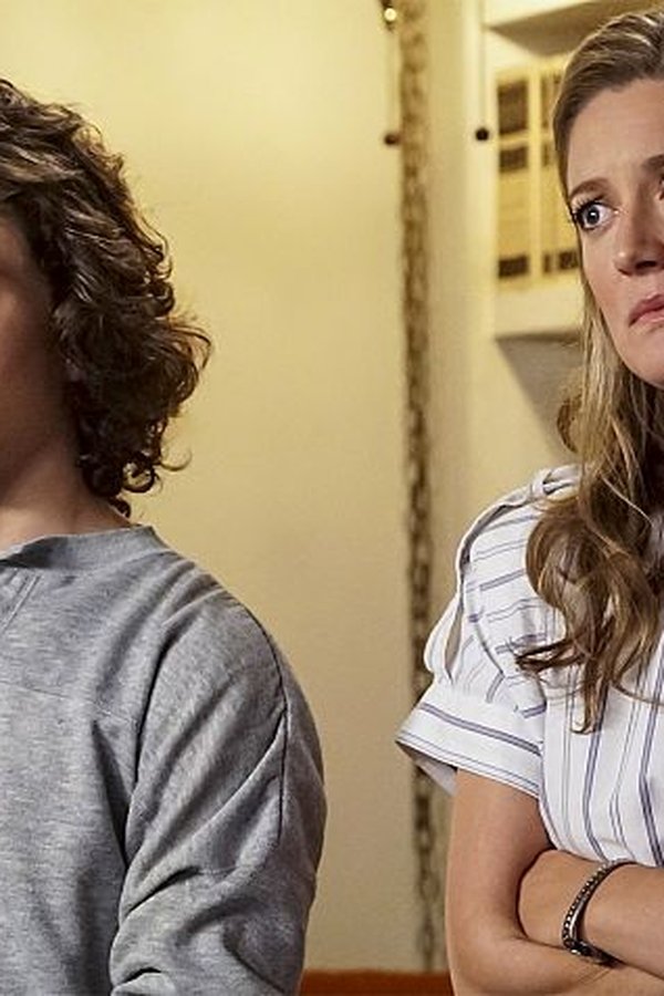 Young Sheldon – S02E09 – Dinamiche familiari e una fiero rossa