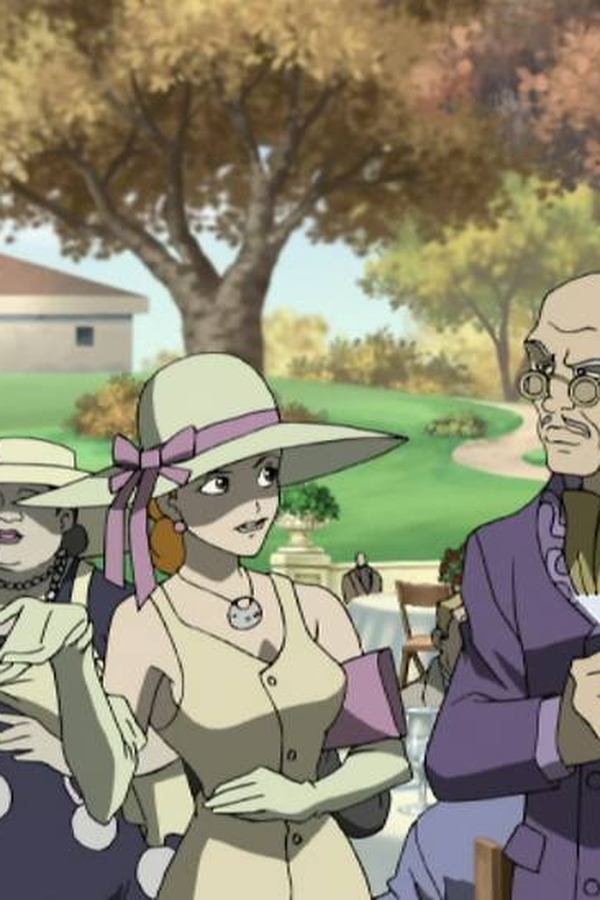 The Boondocks – S01E01 – Benvenuti a Wookcrest