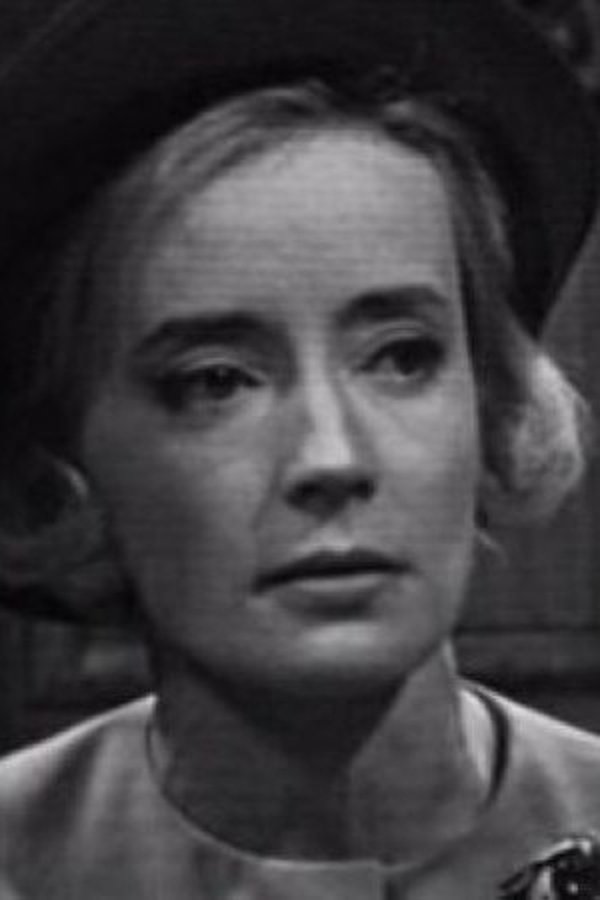 Rosemary Dorken