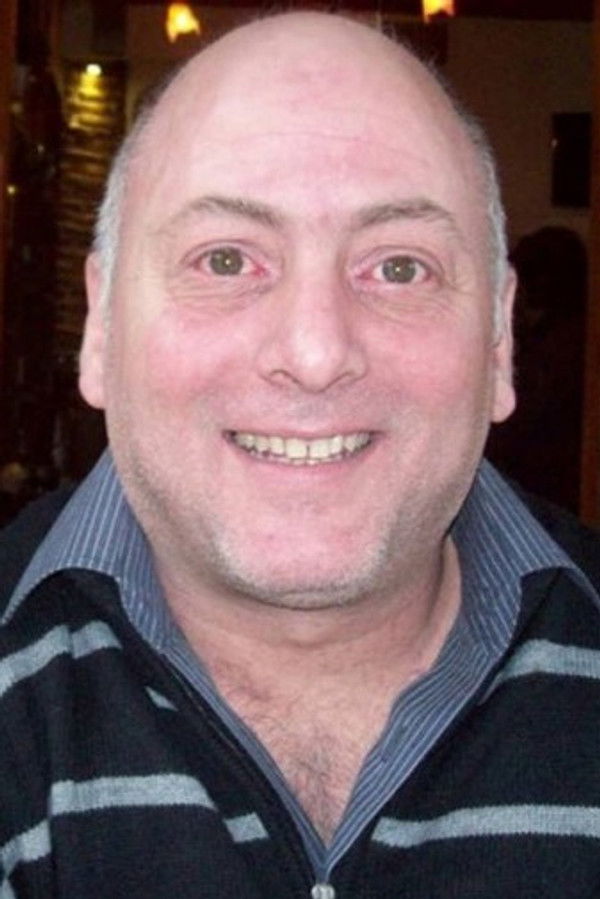 Giorgos Lambatos's headshot