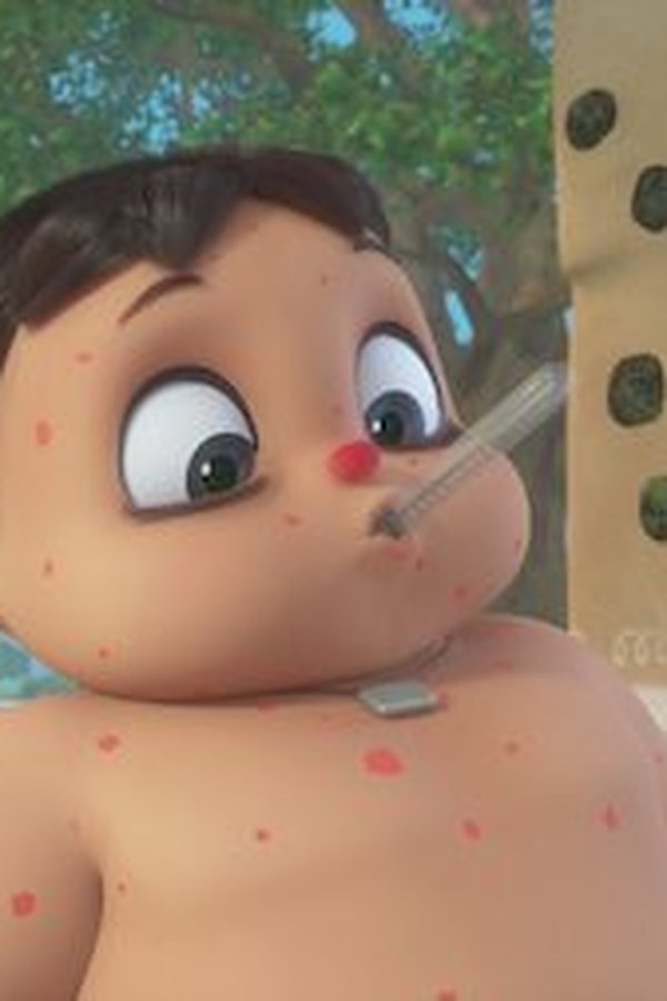 Il piccolo grande Bheem – S02E18 – Episodio 18