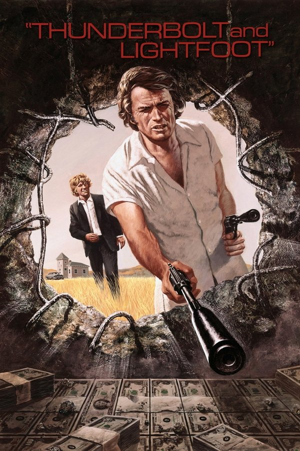 EN - Thunderbolt and Lightfoot  (1974)