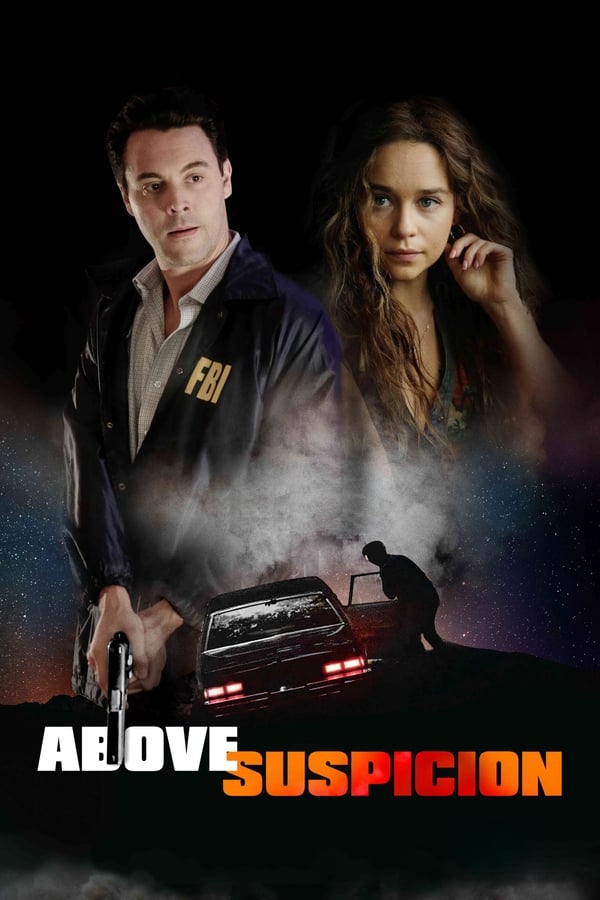 ეჭვს გარეშე / Above Suspicion