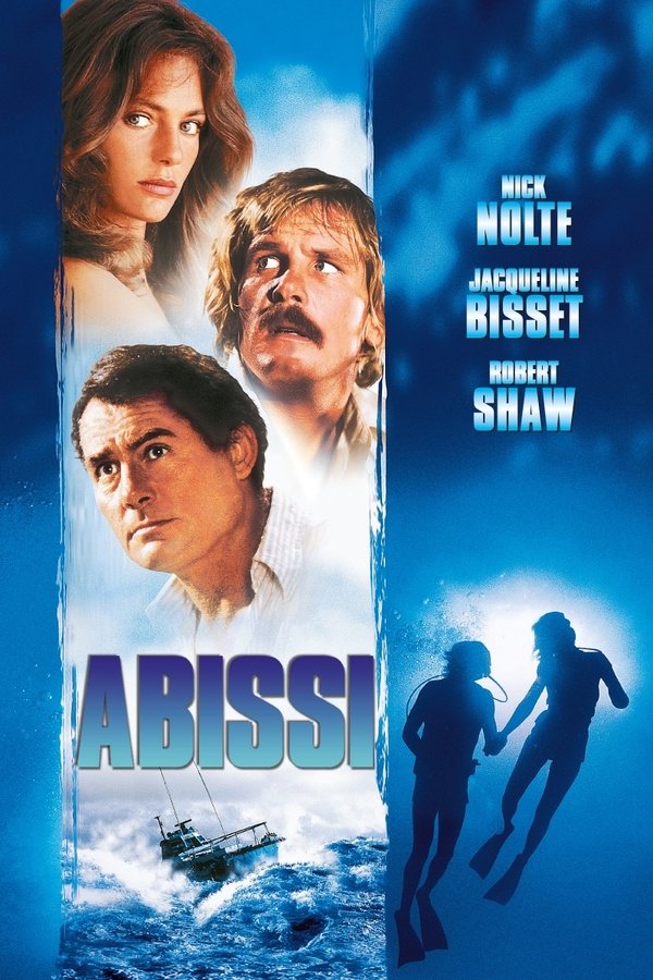 Abissi (1977)