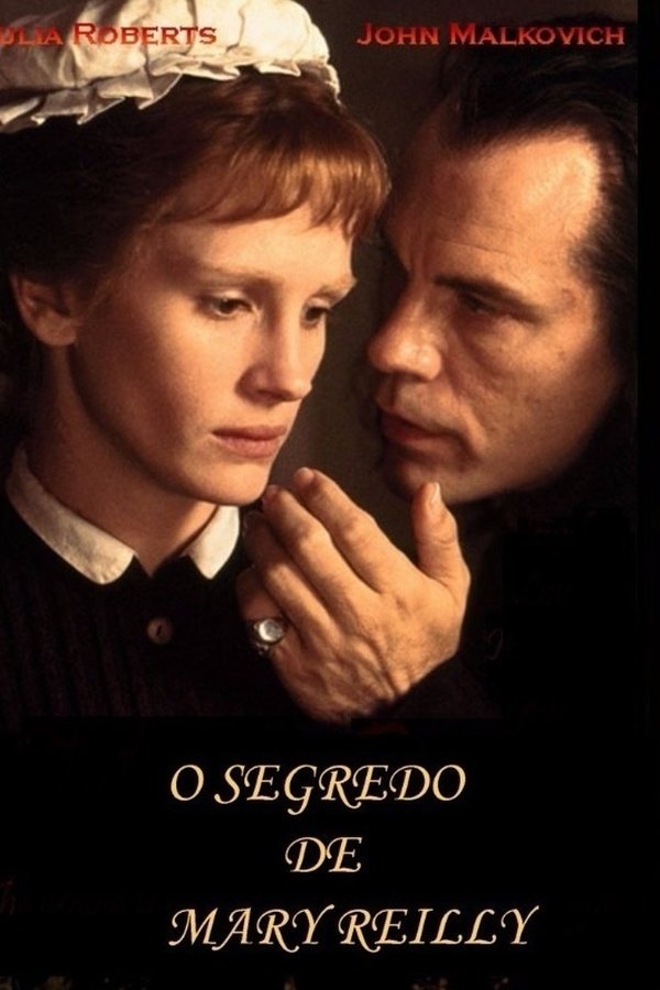 O Segredo de Mary Reilly