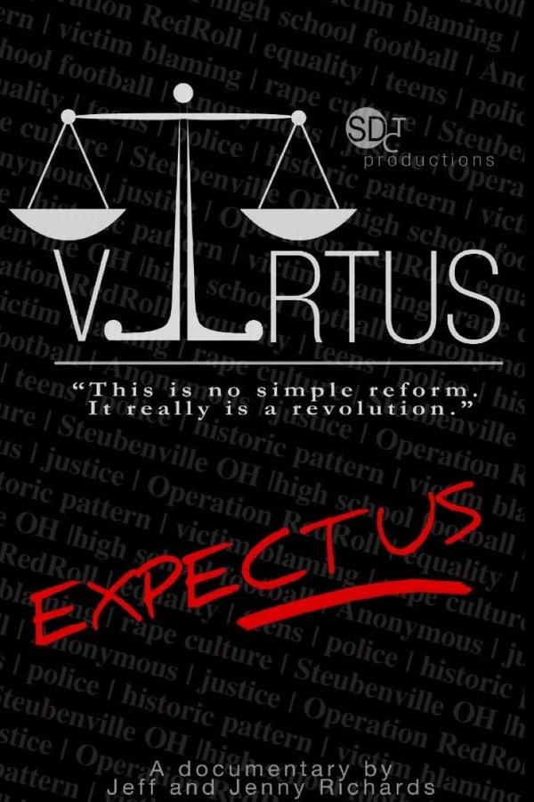 Virtus poster