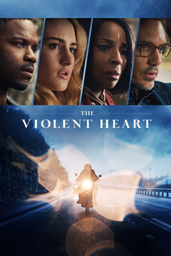 The Violent Heart