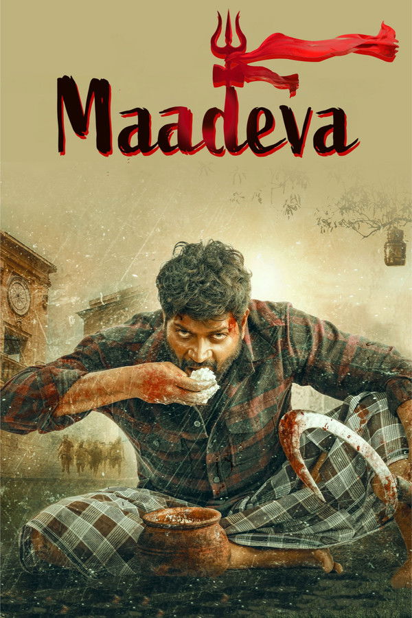 Maadeva (2025) (Bangla)