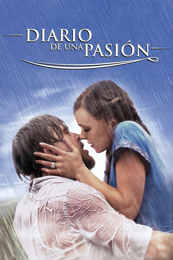 Diario de una pasión
