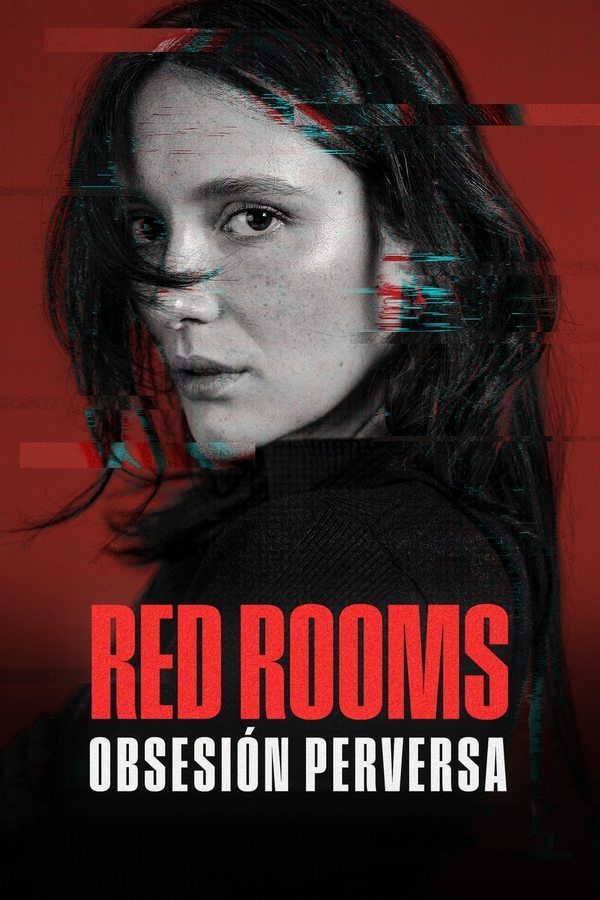 Red Rooms Obsesión perversa (2023) Latino HD WEB-DL 1080p
