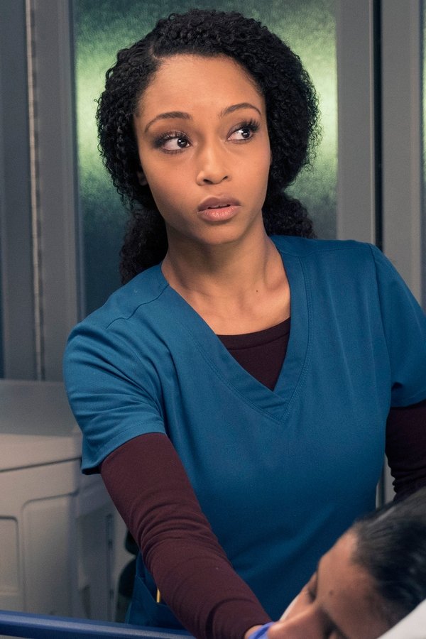 Chicago Med – S02E16 – Problemi di coscienza
