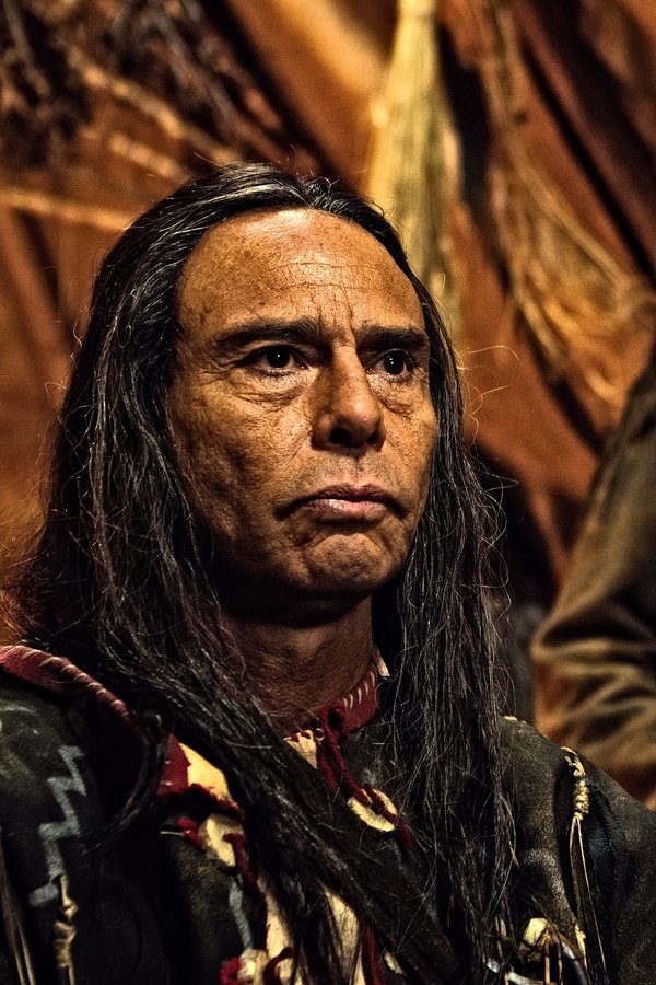 Frontiera – S01E03 – Mushkegowuk Esquewu