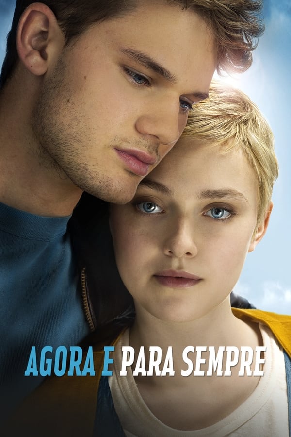 Agora e para Sempre (2012)