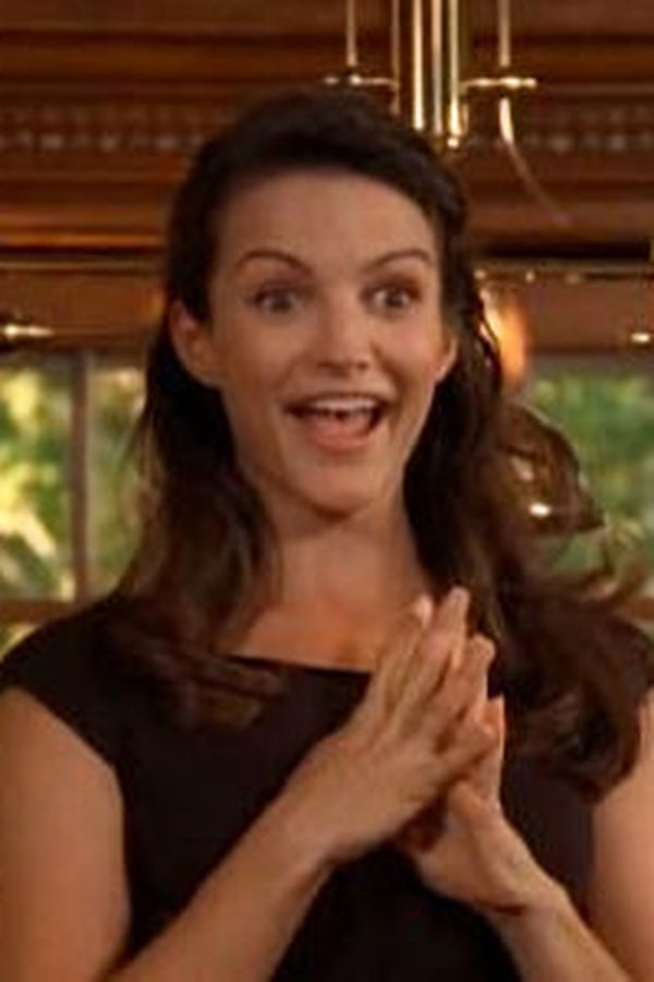 Melrose Place – S04E10 – Nozze e ricatti