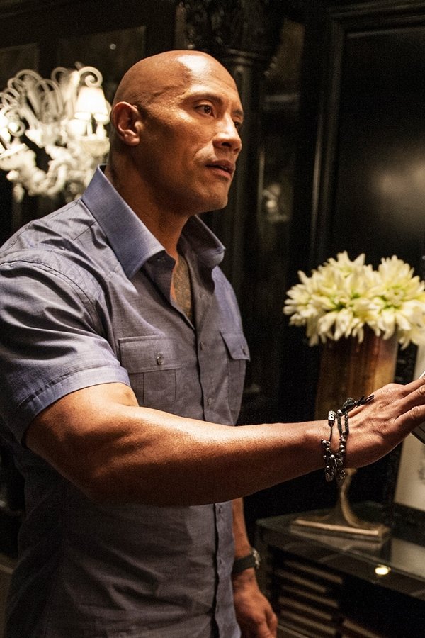 Ballers – S01E04 – Un contratto da re