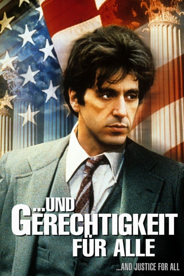 DE ▎ ...und Gerechtigkeit für alle