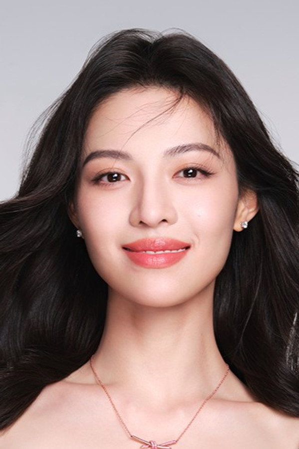 Zhong Chuxi's headshot