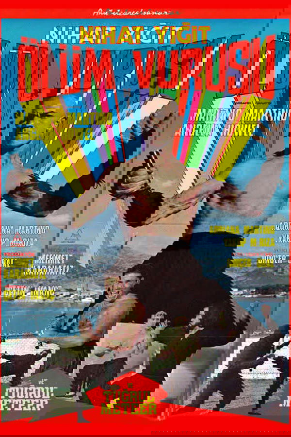 Death Shot
