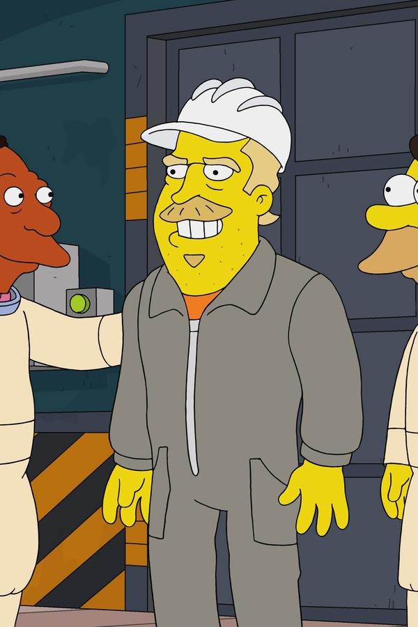 I Simpson – S32E01 – Burns sotto copertura