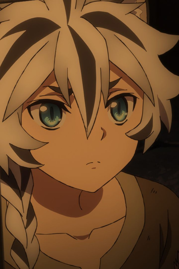 The Rising of the Shield Hero – S03E03 – I fratelli tigri bianche