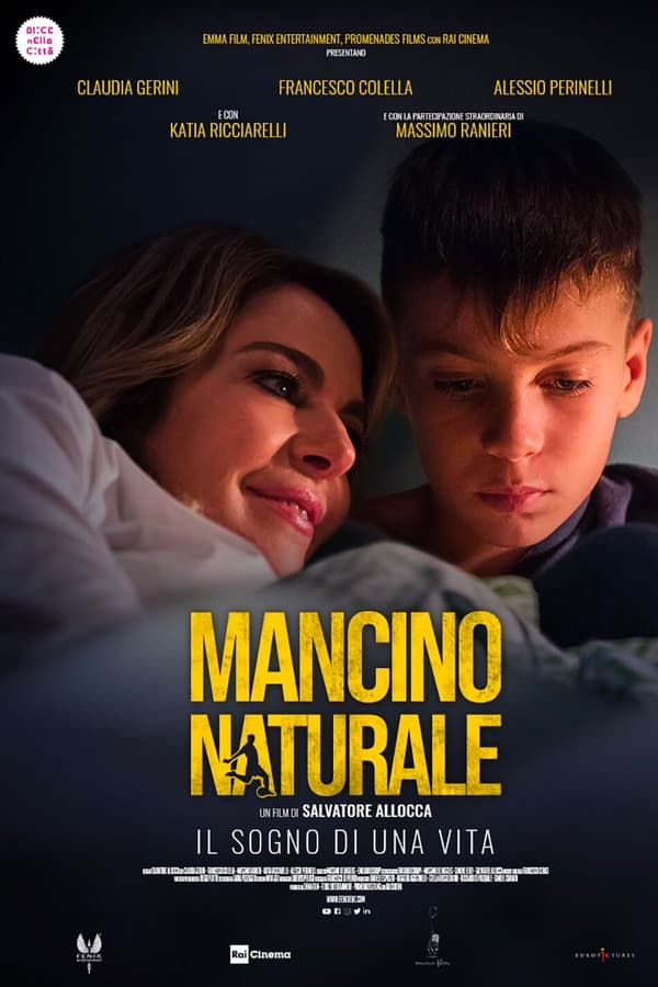 IT - Mancino naturale  (2022)